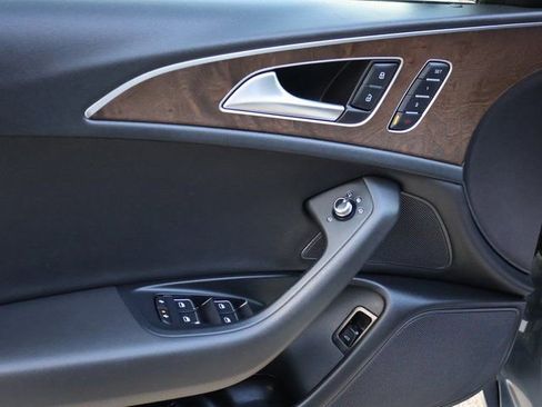 Used 2012 Audi A6 2.0T Premium Plus image 21