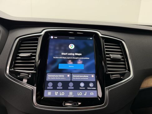 Used 2023 Volvo XC90 B6 Plus w/ Protection Package Premier AWD/4WD image 18