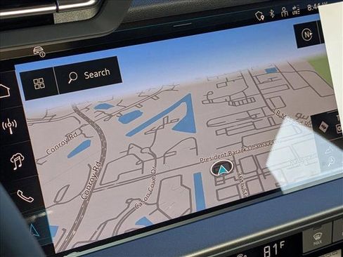 New 2026 Audi A3 2.0T Premium image 12