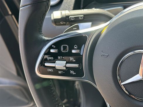 Used 2023 Mercedes-Benz EQB 250+ w/ Exclusive Package image 24