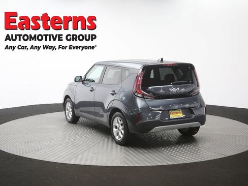 Used 2023 Kia Soul LX w/ LX Technology Package FWD image 63