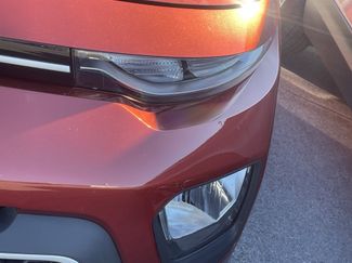 Used 2022 Kia Soul LX video 4