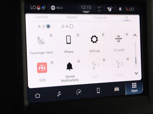 Used 2022 RAM 1500 Laramie image 33