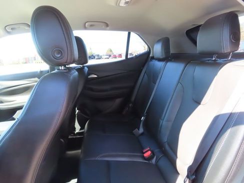 Used 2024 Buick Encore GX Sport Touring w/ Advanced Technology Package AWD/4WD image 20