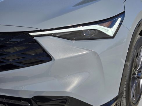 New 2026 Acura ADX A-Spec image 7