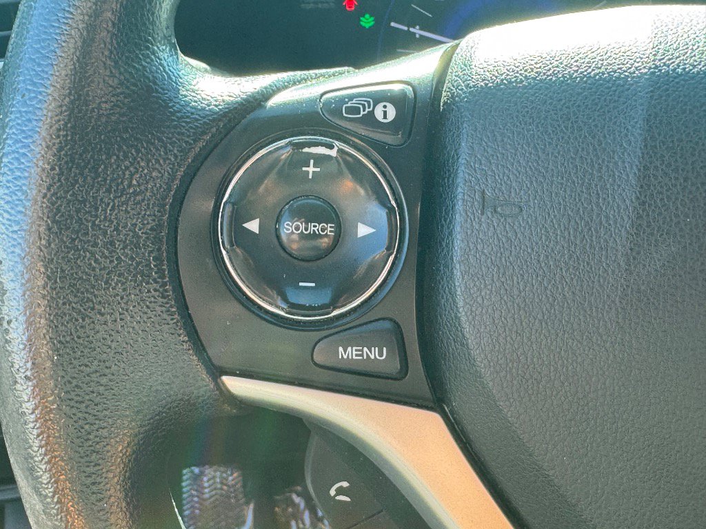 Used 2015 Honda Civic LX image 20