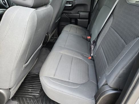 Used 2019 Chevrolet Silverado 1500 LT w/ Texas Edition RWD image 28