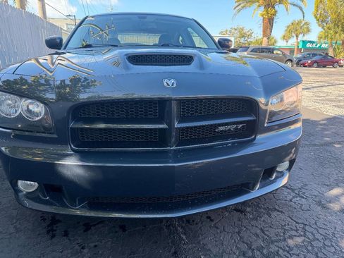 Used 2008 Dodge Charger SRT8 w/ SRT Option Group III image 16