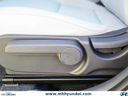 New 2026 Hyundai Kona SEL Sport FWD image 21