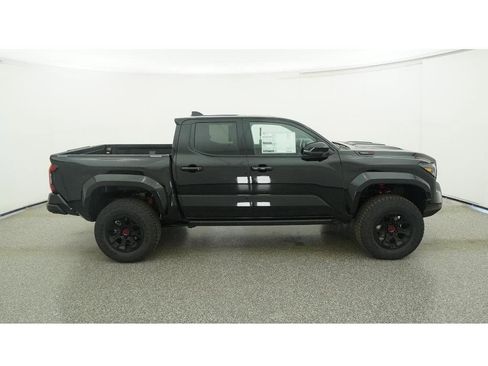 New 2026 Toyota Tacoma TRD Pro image 11