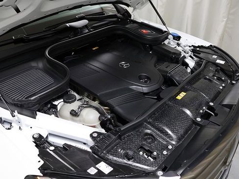 Certified 2026 Mercedes-Benz GLS 450 GLS 450 image 40