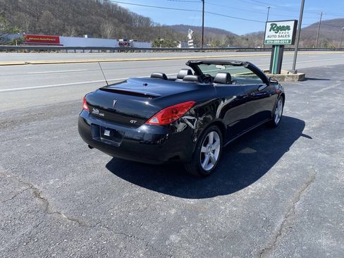 Used 2007 Pontiac G6 GT w/ Premium Package FWD image 6