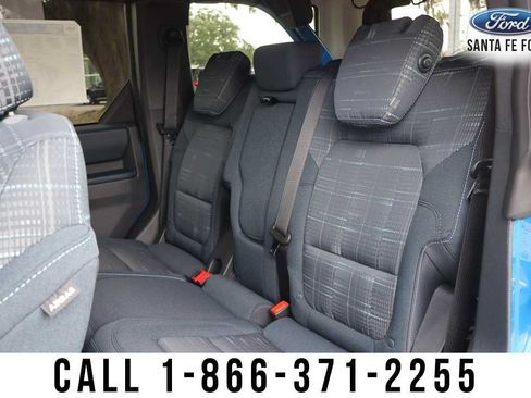 Used 2026 Ford Bronco Heritage Edition AWD/4WD image 21