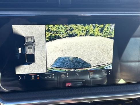Used 2024 GMC Sierra 1500 Denali w/ Technology Package AWD/4WD image 31