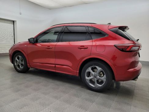 Used 2023 Ford Escape ST-Line w/ Tech Pack #1 image 3