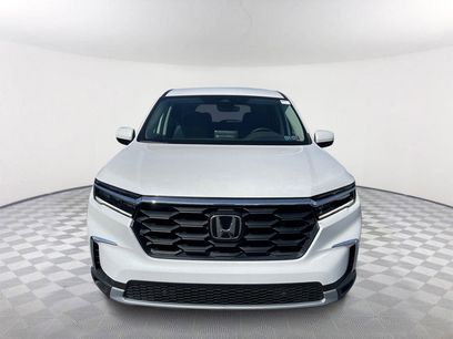New 2025 Honda Pilot EX-L
