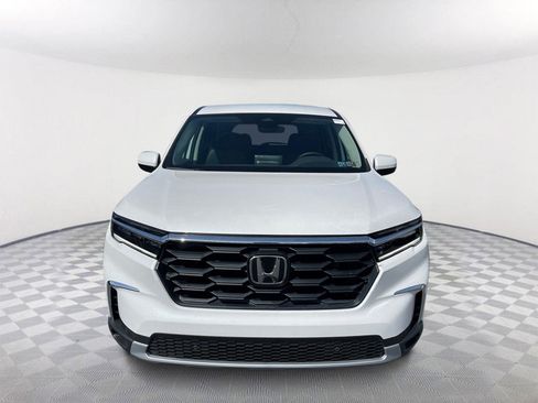 New 2025 Honda Pilot EX-L image 3