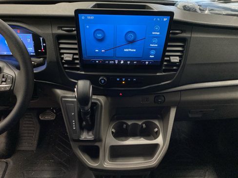 New 2026 Ford Transit 350 LR 148 WB AWD w/ Load Area Protection Package image 19