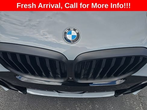 Used 2026 BMW X5 xDrive40i w/ M Sport Package AWD/4WD image 31