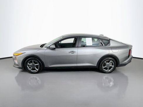 Used 2025 Kia K4 FWD image 4