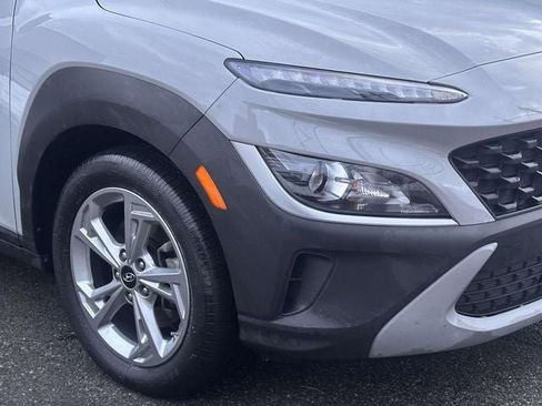 Used 2023 Hyundai Kona SEL image 12