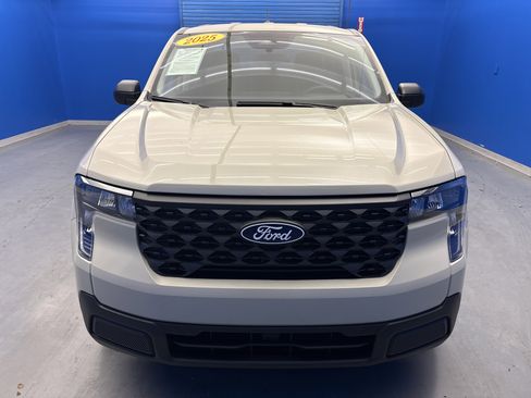 Used 2025 Ford Maverick XL w/ Equipment Group 102A image 3