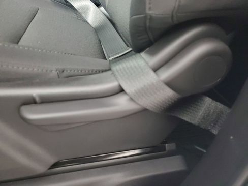 New 2026 Chevrolet Silverado 1500 W/T w/ WT Convenience Package image 28