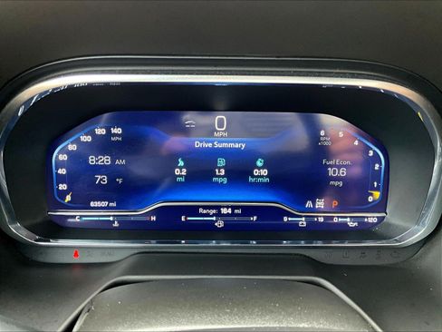 Used 2022 Chevrolet Suburban High Country AWD/4WD image 13
