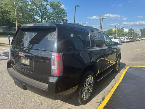 Used 2018 GMC Yukon SLT w/ Open Road Package AWD/4WD image 7