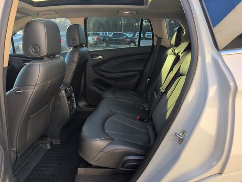 Used 2017 Buick Envision Essence image 31