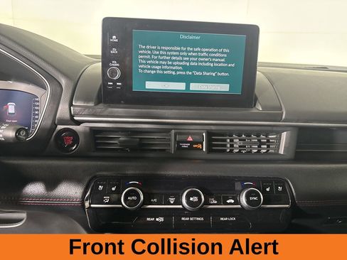 Used 2025 Honda Pilot Black Edition image 18