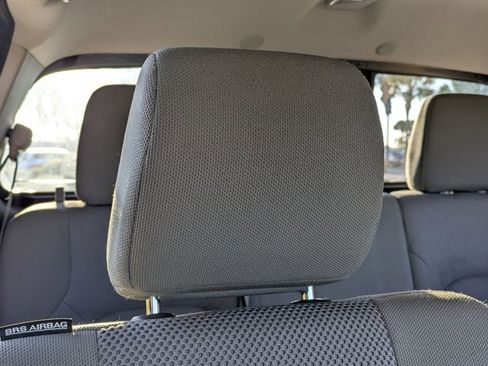 Used 2019 Nissan Frontier SV w/ Value Truck Package image 13