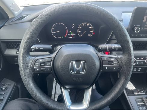 Used 2024 Honda CR-V EX image 17