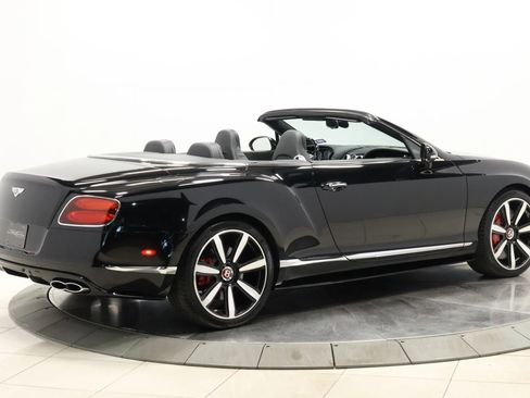 Used 2014 Bentley Continental GT V8 S image 62