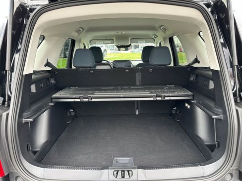 New 2025 Ford Bronco Sport Heritage image 24