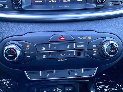 Used 2017 Kia Sorento EX FWD image 32