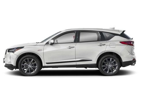 New 2026 Acura RDX A-Spec image 3