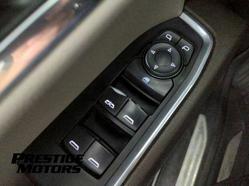 Used 2023 GMC Sierra 1500 SLE w/ Enhanced Capability Package AWD/4WD image 20
