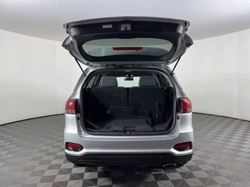 Used 2020 Kia Sorento LX w/ LX I4 Convenience Package image 44