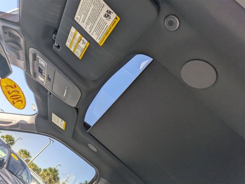 New 2025 Ford F150 Lightning Platinum image 23