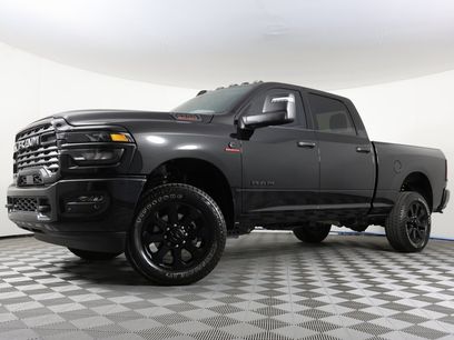 Used 2025 RAM 2500 Big Horn