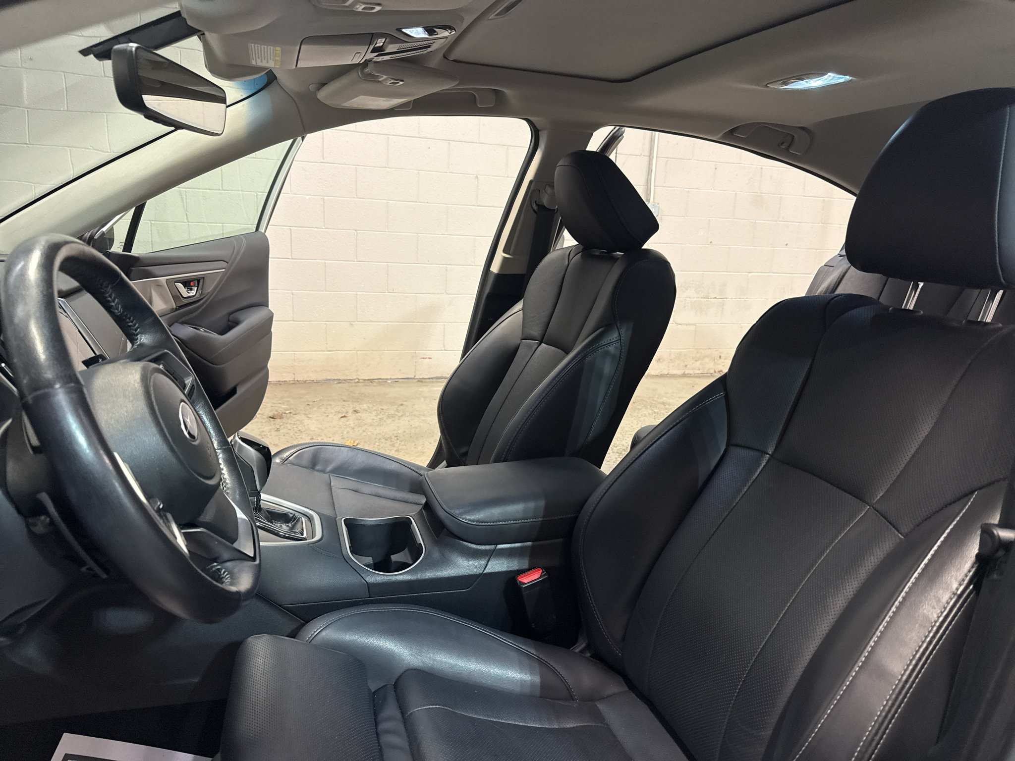 Used 2020 Subaru Legacy Limited AWD/4WD image 16