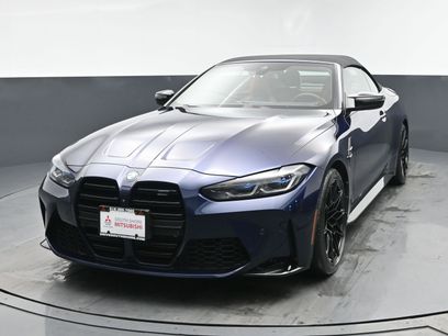 Used 2024 BMW M4 xDrive Competition w/ Executive Package