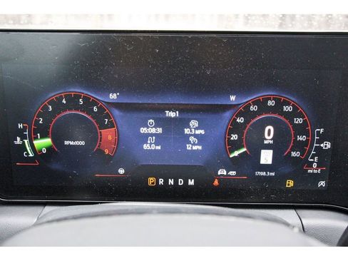 Used 2024 Ford Mustang GT Premium RWD image 16