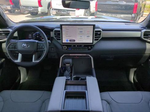 Certified 2026 Toyota Tundra Limited AWD/4WD image 14