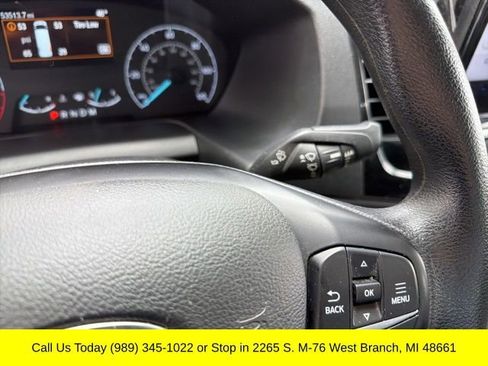 Used 2024 Ford Transit 350 XLT RWD image 24