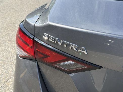 Certified 2024 Nissan Sentra SV w/ All-Weather Package FWD image 12