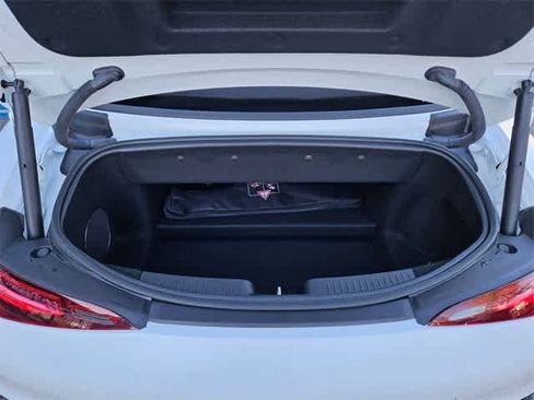 Used 2023 Mercedes-Benz SL 55 AMG 4MATIC image 34