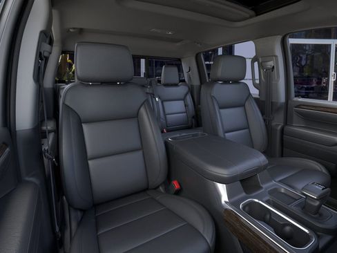 New 2026 GMC Sierra 1500 Elevation w/ Elevation Premium Package image 16