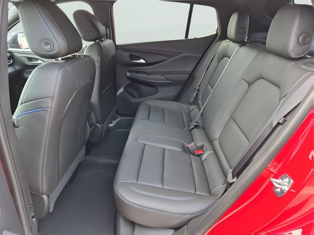 New 2026 Buick Envista Sport Touring w/ Convenience I Package FWD image 37